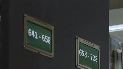 Ohio libraries face potential restrictions on gender identity content