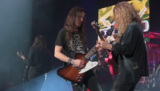 Ready to kick A**…. 💯🤘💥 New concerts announced… more dates announcing soon…. All info at TeslaTheBand.com/tour August 9 - Sturgis, SD (Full Throttle Saloon) https://fullthrottlesaloon.com/collections/monday2021 August 14 - Dubuque, IA (Q Casino & Hotel: Back Waters Stage) Link: https://www.ticketmaster.com/event/20005AC791D196DB September 21 - Hampton Beach, NH (Hampton Beach Casino Ballroom) Link: https://www.ticketmaster.com/event/01005AC46C5F1CF0 | Tesla the Band