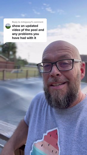 Answering Pool Maintenance Questions: Filter Access and Water Drainage