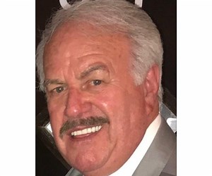 John McLaughlin Obituary and Online Memorial (2025)