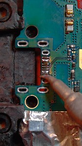 Charging Port Replace #mobilerepair #technology | Mobile Repair