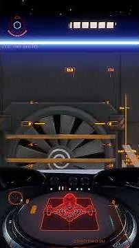 Elite: Dangerous - Frontier Elite II Nostalgia