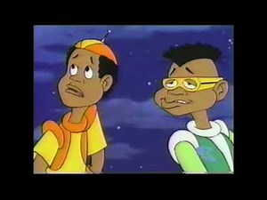 | RICKETY ROCKET | EP 02 | THE MYSTERIOUS ROBOT CRITIC CAPER |