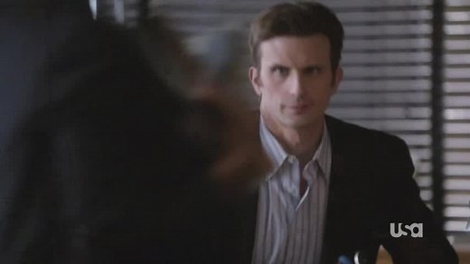 "In Plain Sight" The Anti-Social Network (TV Episode 2012)