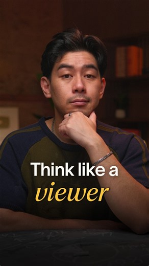 Are you comparing your YouTube videos to the wrong thing?