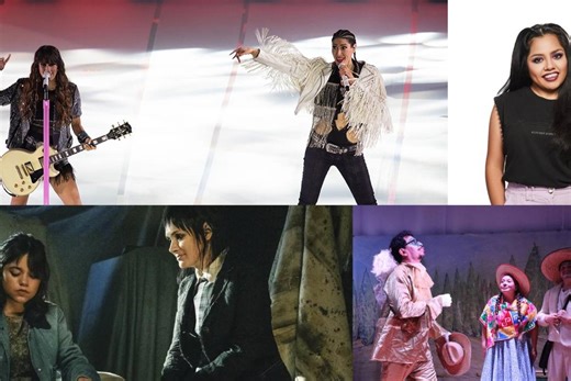 ¿Qué hacer en Saltillo? Concierto de Ha*Ash, teatro local, comedia y ‘Beetlejuice’ en el cine