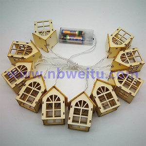 [Hot Item] LED Christmas Decoration String Light