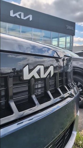 Be sure to check out THE 2027 Kia Telluride EX HEV! 🤩 #kia #telluride #hybrid