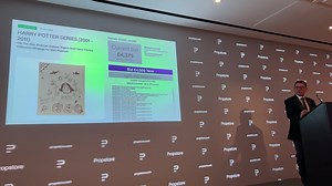 1.5K views · 16 reactions | Alan Rickman Collection | Propstore | Facebook