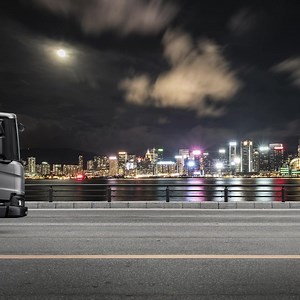 The Direct Vision Standard (DVS) is a new safety legislation from Transport for London (TfL). From 26th October 2020, all goods vehicles over 12 tonnes will need a Safety Permit to enter Greater London, including vehicles from outside of the UK. Find Out More. | Scania UK