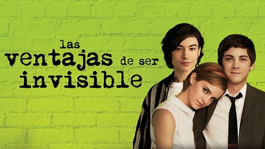 Las Ventajas de Ser Invisible - Apple TV