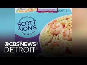 Six deaths tied to listeria outbreak from prepared pasta meals