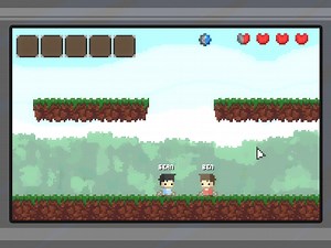 Magicite - Multiplayer & Character Customization! news