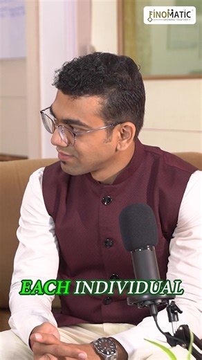 🎨 Raising Original Minds in a Copy-Paste World 🤖 In the age of AI, where everything is becoming automated — how do we make sure our children don’t become mechanical too? In this episode of FinTalk with Hitesh, featuring Ms. Seema Sapru, Principal of The Heritage School, Kolkata, we discuss how parents can help kids stay creative, curious, and original — even when AI can do almost everything else. Because while AI can think fast, only humans can think deep. 💭 🎧 Watch this powerful reel and le