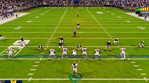 Every College Football 25 Defense Playbook, Ranked