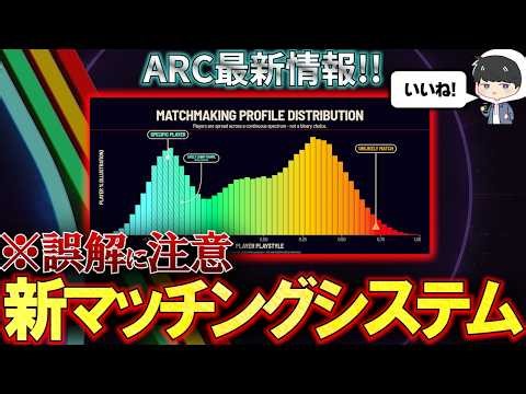 【ARC Raiders】There's No Such Thing as "Don-Shu" Servers!? Explaining the New Matchmaking System a...