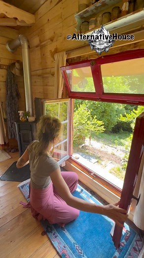 DIY Tiny Home on Wheels | Alternativehouse