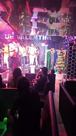 6.6K views · 70 reactions | Club Valentino-Cebu's No.1 Class Male Entertainment Bar on Reels | Facebook