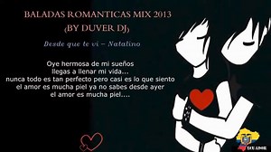 mix Baladas Románticas | Músicas Variadas