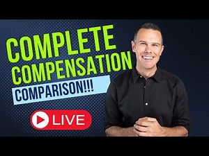 Battle of Comp Plans: PHP vs GFI vs WFG | Life Insurance Sales