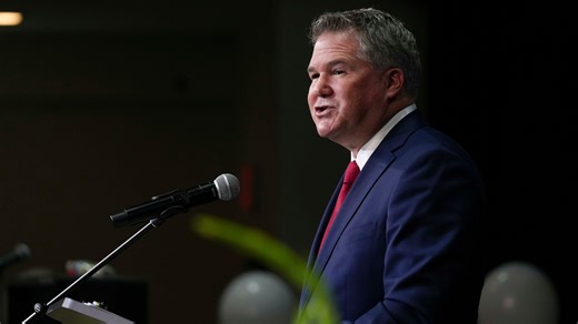 Knox County Commission will consider repealing wheel tax - again