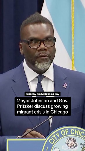 Chicago's Migrant Housing Crisis and Its Strategies