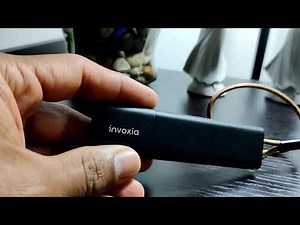 recuperar tu cuenta de invoxia para utilizar en un nuevo dispositivo.