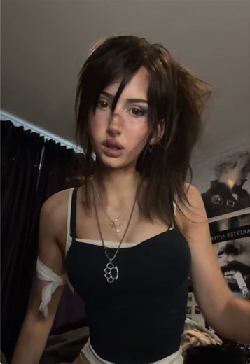 Lara Croft Tomb Raider Makeup Tutorial