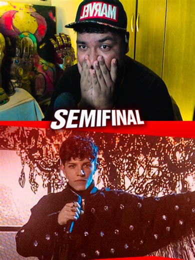 Nicolás Behringer Performs