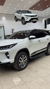 #Legenderconversion #fortuner #to #legenderconversion #madurai #caraccessories #karuppiahautoaccessories #carswithoutlimits #cars #carsofinstagram #carstagram #carsdaily #carspotter #toyota | Karuppiah Auto accessories