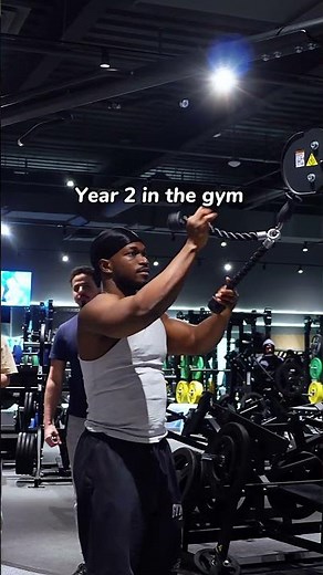 How to grow your traps with face pulls