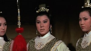 The.14.Amazons (Great Shaw Bros Kung Fu Film Classic English Dubbed)