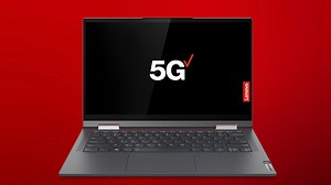 Lenovo 5G Flex 2-in-1 Laptop Arrives This Week