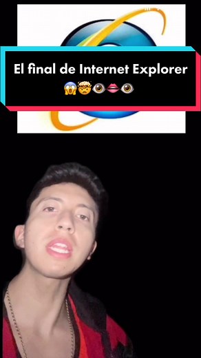 Exploring the Legacy of Internet Explorer