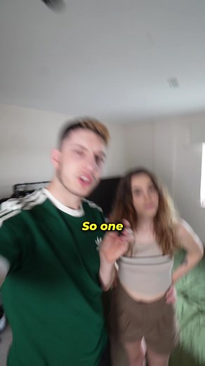 96K views · 695 reactions | Making the ultimate Dual Gaming Setup with my Girlfriend! #roomrenovation #gamingsetup #homeinterior #interiordecor | Dantic | Facebook