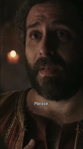 Jairus asks Jesus to Heal his Daughter (Season 3, Episode Five)
