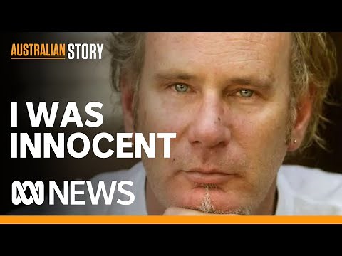 Jailed for 12 years: Andrew Mallard's wrongful murder conviction | Australian Story