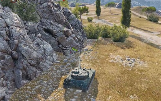 豹1:25T你这么玩是吧？好好好！25T配件改装在最后！