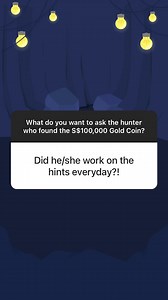 Winner Q&A: Hunting 24/7? #HuntTheMouse — Safe Distancing Edition | Sqkii
