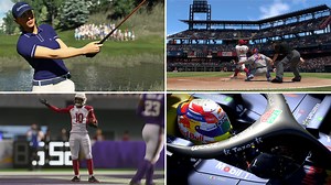 Sports Gaming News Weekly Wrap-Up – Reviews, Updates, Patches & More