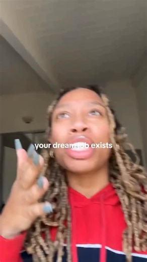 Jerry Lee on Instagram: "How to find your dream job?"