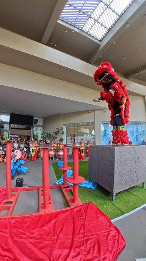 Chinese New Year Festival 2026 in Bagatelle Mall