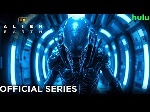 Alien: Earth (2025) - Official Series | Sci Fi
