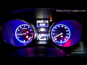 スバル レガシィB4(BN9/B型) エンジン始動テスト リミテッド 前期 セダン Legacy B4 FB25 エンジン音 サウンド Engine Start Up Test【UPJ】