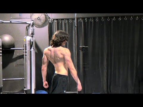 my chest is exploding - upper