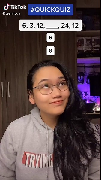 Team Lyqa on TikTok