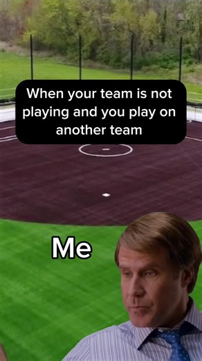Softball Life: Funniest Moments and Memes