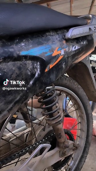 SilverShift on TikTok