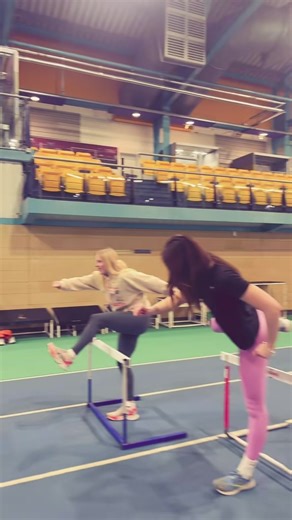 Cardiff Met Athletics Mannequin Challenge Highlights