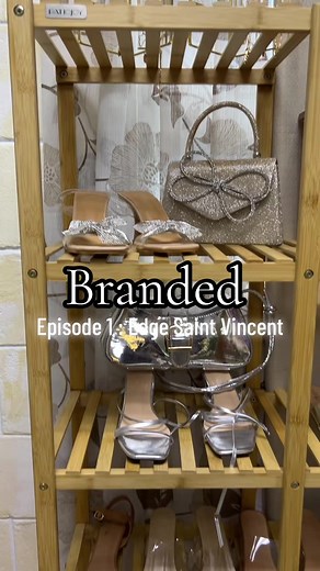 Branded Episode 1 - Yeah i love it over here #saintvincent #vincymas #branded #caribbean